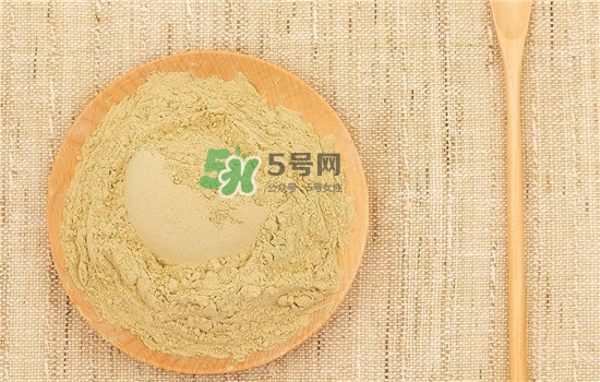 三七粉祛斑效果好嗎？三七粉祛斑方法