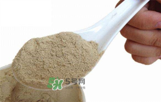 三七粉抗癌嗎？三七粉的正確吃法