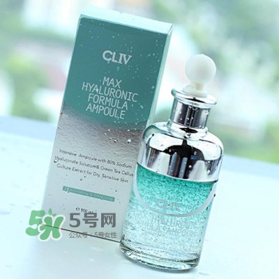 安瓶什么牌子好？安瓶品牌推薦