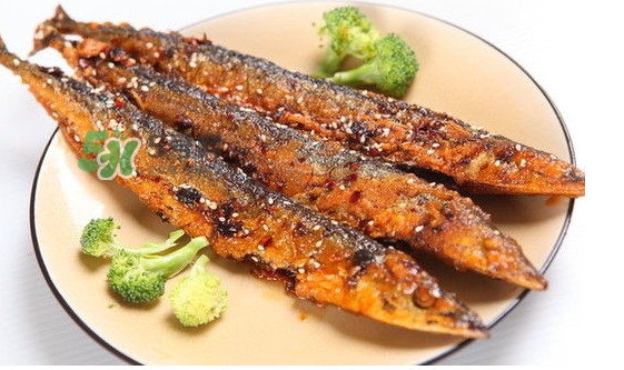 秋刀魚怎么處理？秋刀魚怎么挑選