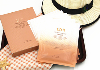 GD11臍帶血干細胞安瓶面膜怎么樣_怎么用