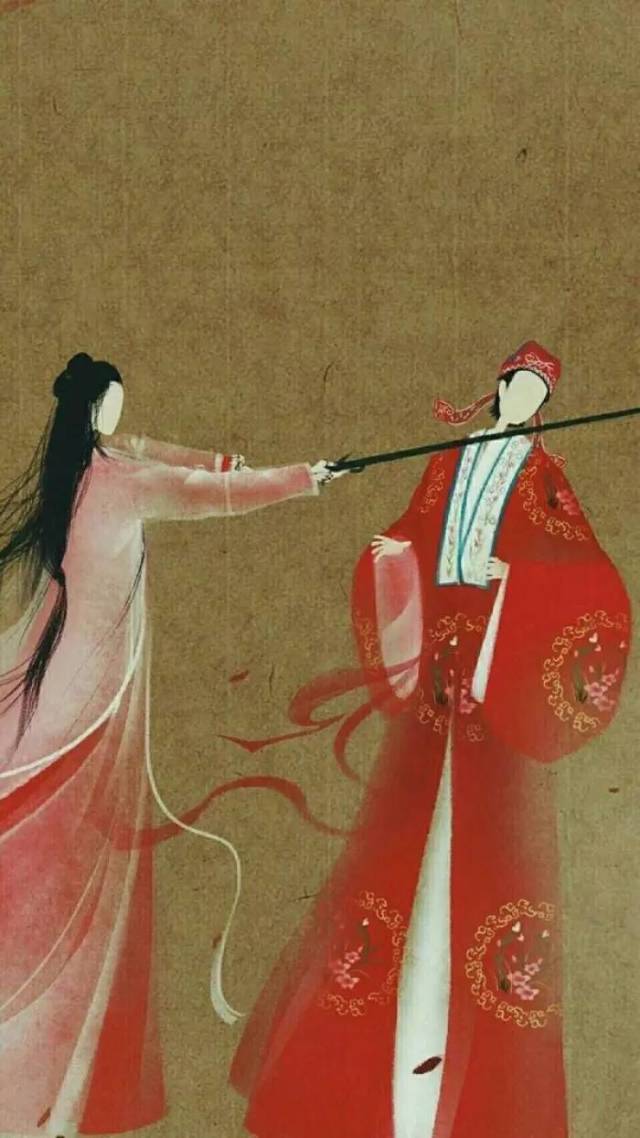 你和撩妹高手，就差這個套路了！