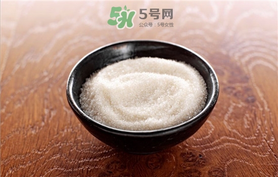 橄欖油白糖面膜怎么做？橄欖油加白糖面膜的功效