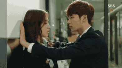 妹紙最反感的7種被撩方式，你中了幾條？