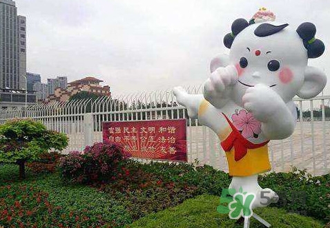 天津全運(yùn)會(huì)吉祥物是誰設(shè)計(jì)的？吉祥物津娃哪里可以買到