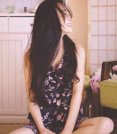 怎么評(píng)論妹紙，她會(huì)秒回你~