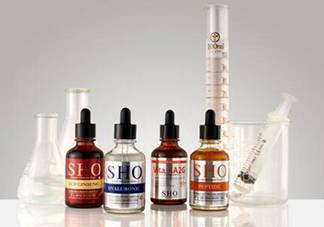 SHO安瓶面膜怎么樣？高麗雅娜sho安瓶面膜怎么用