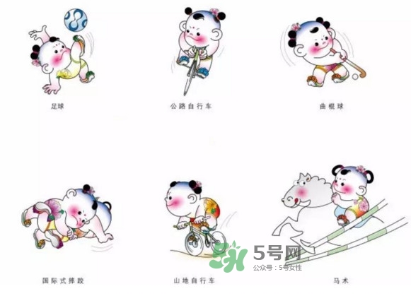 天津全運(yùn)會(huì)吉祥物是誰設(shè)計(jì)的？吉祥物津娃哪里可以買到