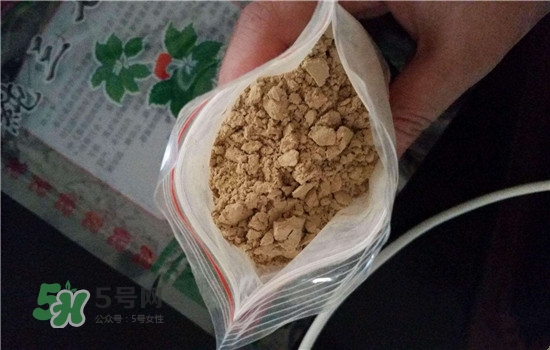 三七粉吃了會拉肚子嗎？三七粉吃了會長胖嗎？