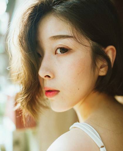 我以為，你也喜歡我......