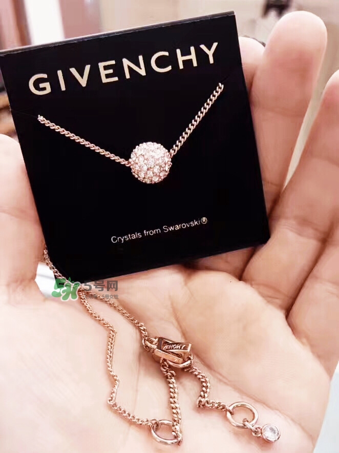 紀(jì)梵希項(xiàng)鏈多少錢_紀(jì)梵希項(xiàng)鏈專柜價(jià)格 紀(jì)梵希項(xiàng)鏈多少錢_紀(jì)梵希項(xiàng)鏈專柜價(jià)格