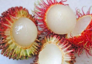 紅毛丹怎么挑選？紅毛丹什么樣的好