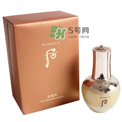 安瓶什么牌子好？安瓶品牌推薦