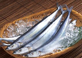 秋刀魚是刀魚嗎？秋刀魚和刀魚的區(qū)別