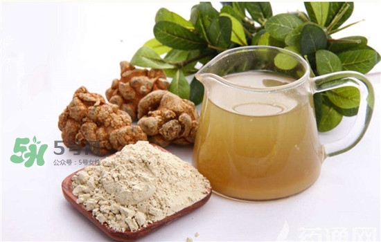 三七粉吃了會(huì)上火嗎？三七粉的用途與功效