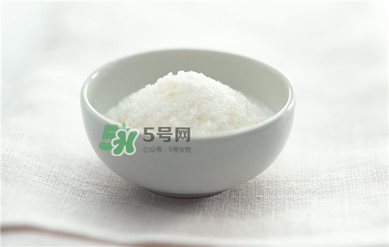 橄欖油白糖面膜怎么做？橄欖油加白糖面膜的功效