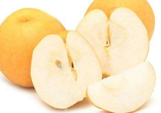 圓黃梨好吃嗎？圓黃梨的功效與作用