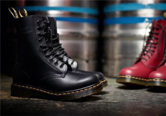 dr.martens馬丁靴真假怎么分辨？dr.martens真假辨別
