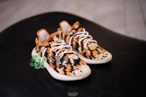 yeezy boost 350 v2虎紋定制款會發(fā)售嗎_有市售版嗎？