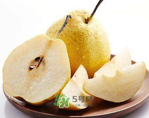 雪花梨什么時候成熟？雪花梨幾月份成熟？