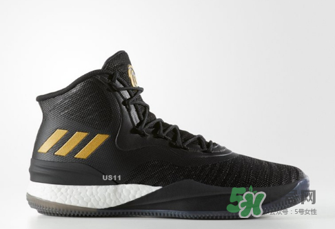 adidas d rose 8配色有哪幾種？阿迪達斯d rose 8配色匯總
