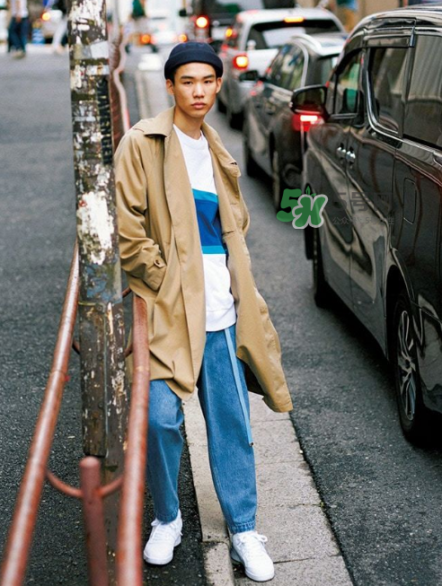 beams2017秋冬系列怎么樣_好看嗎_款式有哪些？