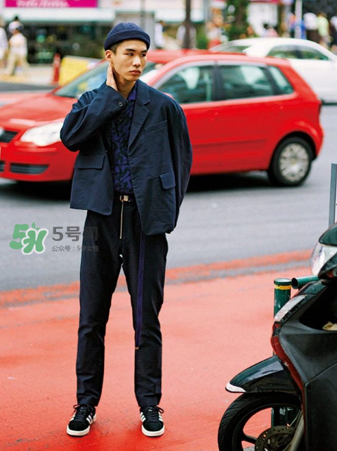 beams2017秋冬系列怎么樣_好看嗎_款式有哪些？