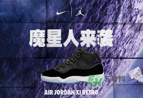 air jordan 11大灌籃重新發(fā)售是什么時(shí)候_在哪買？