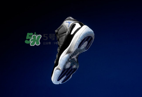 air jordan 11大灌籃重新發(fā)售是什么時(shí)候_在哪買？