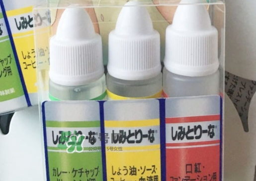 小林制藥去漬筆怎么用？小林制藥去漬筆哪個顏色好