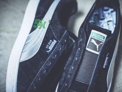 billy's與puma聯(lián)名suede s多少錢_什么時候發(fā)售_在哪買？