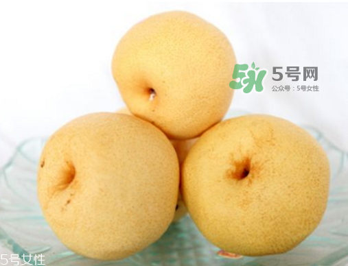 貢梨的產(chǎn)地是哪里？貢梨的功效和作用