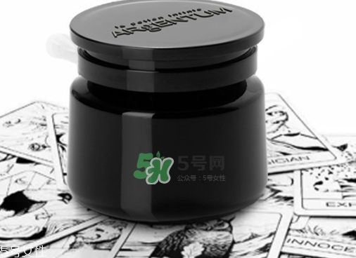 argentum銀霜怎么用？argentum銀霜使用心得