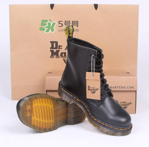 dr.martens是什么牌子？dr.martens鞋子一般多少錢？