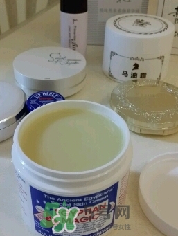 埃及魔法膏怎么用？埃及魔法膏使用方法