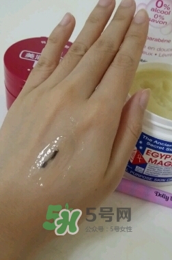 埃及魔法膏怎么用？埃及魔法膏使用方法