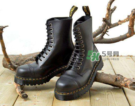 dr.martens馬丁靴真假怎么分辨？dr.martens真假辨別