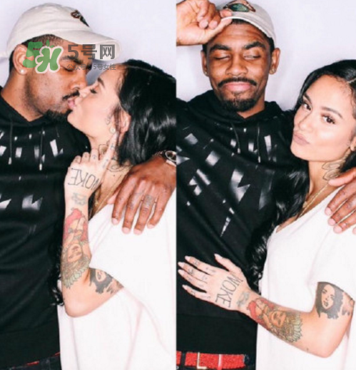 歐文前女友出柜是真的嗎？歐文前女友出柜對象個人資料