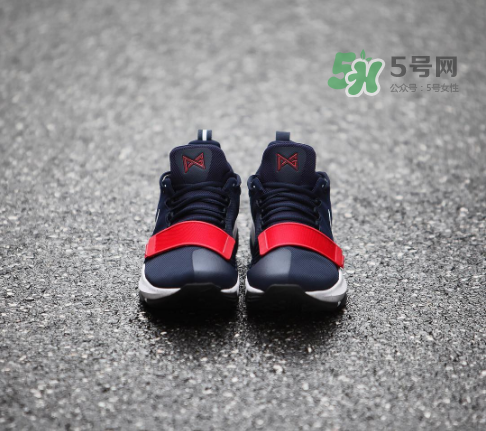 nike pg 1 usa配色什么時(shí)候發(fā)售？泡椒1代usa配色發(fā)售時(shí)間