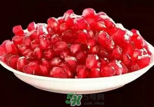 軟籽石榴和硬籽石榴哪種好吃？軟籽石榴和硬籽石榴的區(qū)別