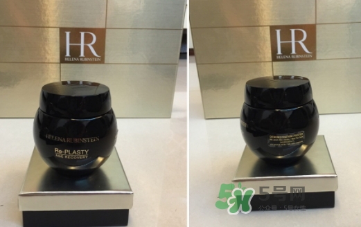 hr黑繃帶對痘痘有用嗎？赫蓮娜黑繃帶面霜使用心得