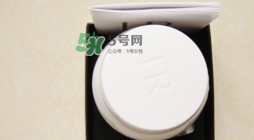 hr白繃帶面霜好用嗎？赫蓮娜白繃帶面霜怎么樣
