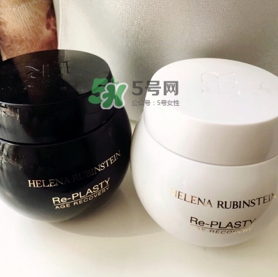 hr黑繃帶和白繃帶哪個(gè)好？赫蓮娜黑繃帶和白繃帶對比