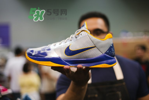 sneaker con香港站球鞋top10有哪些？sneaker con香港站球鞋售價排名