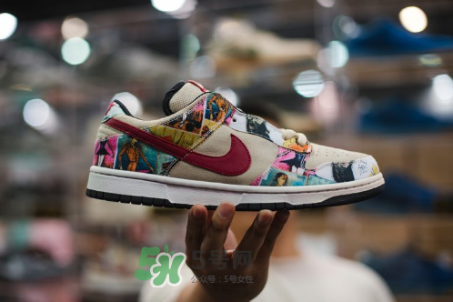 sneaker con香港站球鞋top10有哪些？sneaker con香港站球鞋售價排名