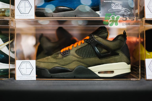 sneaker con香港站球鞋top10有哪些？sneaker con香港站球鞋售價排名