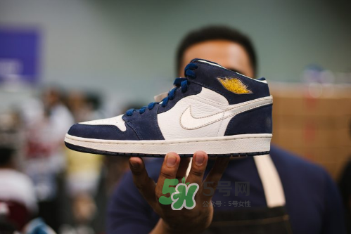 sneaker con香港站球鞋top10有哪些？sneaker con香港站球鞋售價排名