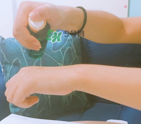 hr綠寶瓶新肌水怎么用？赫蓮娜綠寶瓶新肌水使用方法