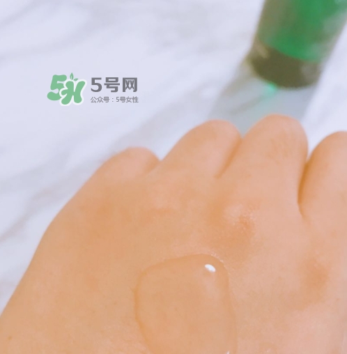 hr綠寶瓶新肌水怎么用？赫蓮娜綠寶瓶新肌水使用方法