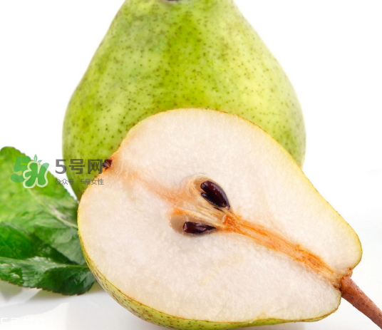 巴梨怎么吃？巴梨是熱性還是涼性的？